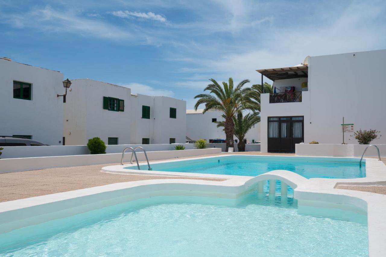 Sabbia Suites Margarita Puerto del Carmen  Extérieur photo