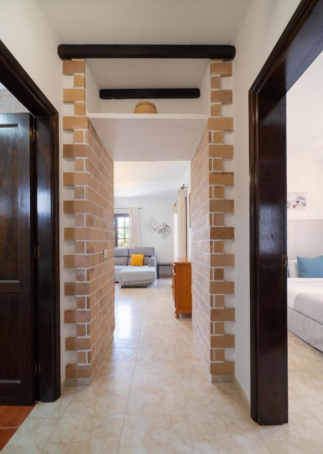 Sabbia Suites Margarita Puerto del Carmen  Extérieur photo