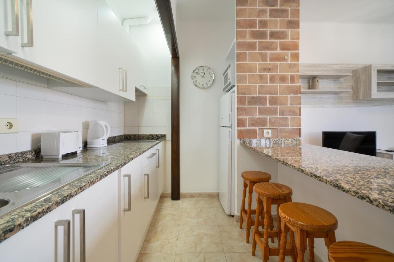 Sabbia Suites Margarita Puerto del Carmen  Extérieur photo